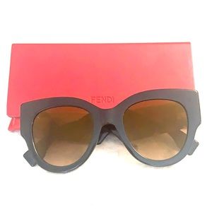 Fendi Sunglasses